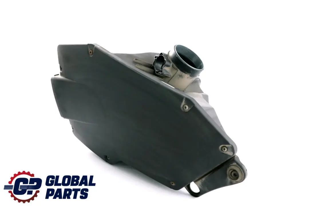 N53 Intake Silencer to BMW E90 E91 E92 E93 LCI Petrol with Part number 7579119 BMW E90 E91 E92 E93 LCI Petrol N53 Intake Silencer - SKU 7579119 - Part number 7579119