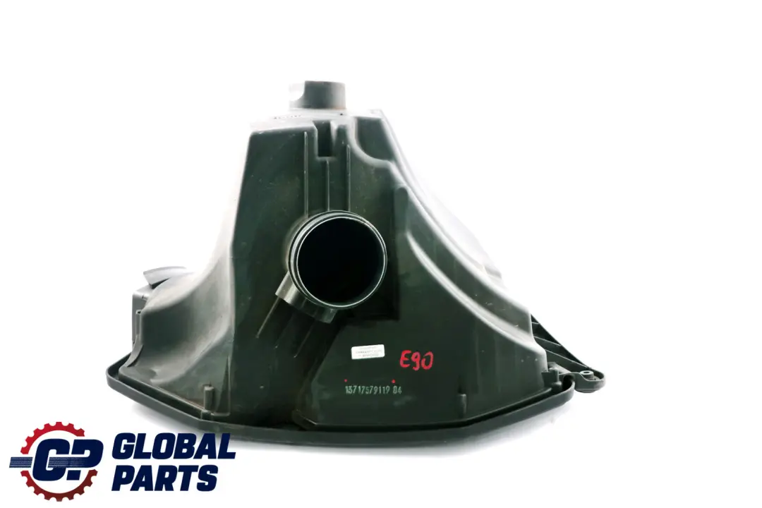 N53 Intake Silencer to BMW E90 E91 E92 E93 LCI Petrol with Part number 7579119 BMW E90 E91 E92 E93 LCI Petrol N53 Intake Silencer - SKU 7579119 - Part number 7579119