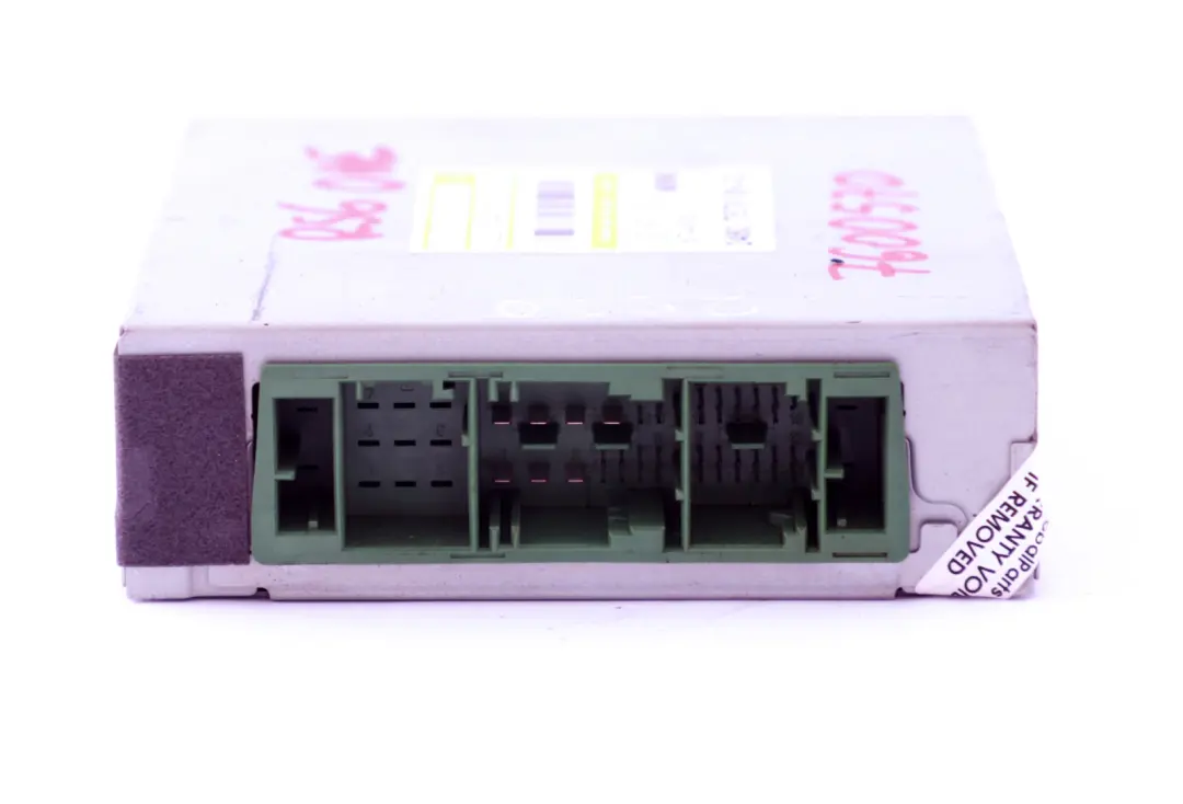 Automatikgetriebe ECU Steuergerät EGS Modul für BMW Mini One R55 R56 mit Teilenummer 7600570 BMW Mini One R55 R56 Automatikgetriebe ECU Steuergerät EGS Modul - SKU 7579135 - Teilenummer 7600570