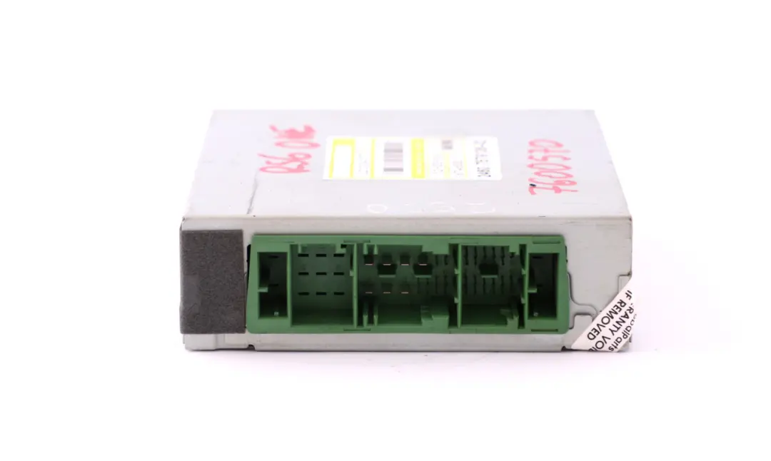 BMW Mini One R55 R56 Automatikgetriebe ECU Steuergerät EGS Modul - SKU 7579135 - Teilenummer 7600570