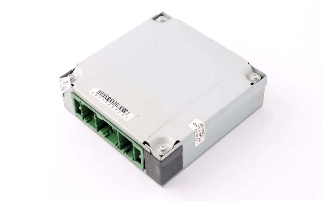 BMW Mini One R55 R56 Automatikgetriebe ECU Steuergerät EGS Modul - SKU 7579135 - Teilenummer 7600570