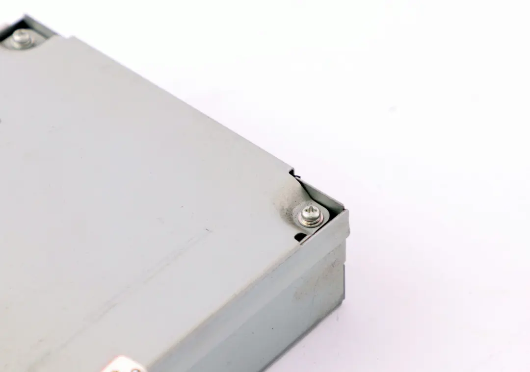 Gearbox ECU Control Unit EGS Module to BMW Mini One R55 R56 Automatic with Part number 7600570 BMW Mini One R55 R56 Automatic Gearbox ECU Control Unit EGS Module - SKU 7579135 - Part number 7600570