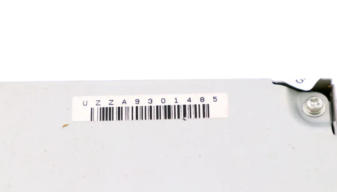 BMW Mini One R55 R56 Automatikgetriebe ECU Steuergerät EGS Modul - SKU 7579135 - Teilenummer 7600570