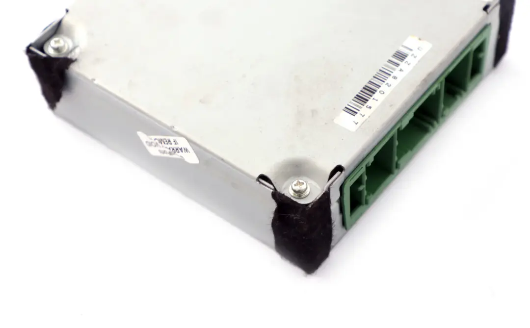 BMW Mini Cooper S R56 Automatic Gearbox ECU Control Unit EGS Module - SKU 7579136 - Part number 7600572