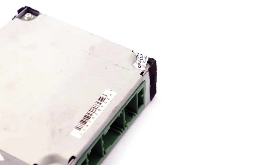 Cambio Automatico ECU Centralina EGS Modulo per Mini Cooper S R56 con numero di parte 7600572 Mini Cooper S R56 Cambio Automatico ECU Centralina EGS Modulo - SKU 7579136 - Numero di parte 7600572