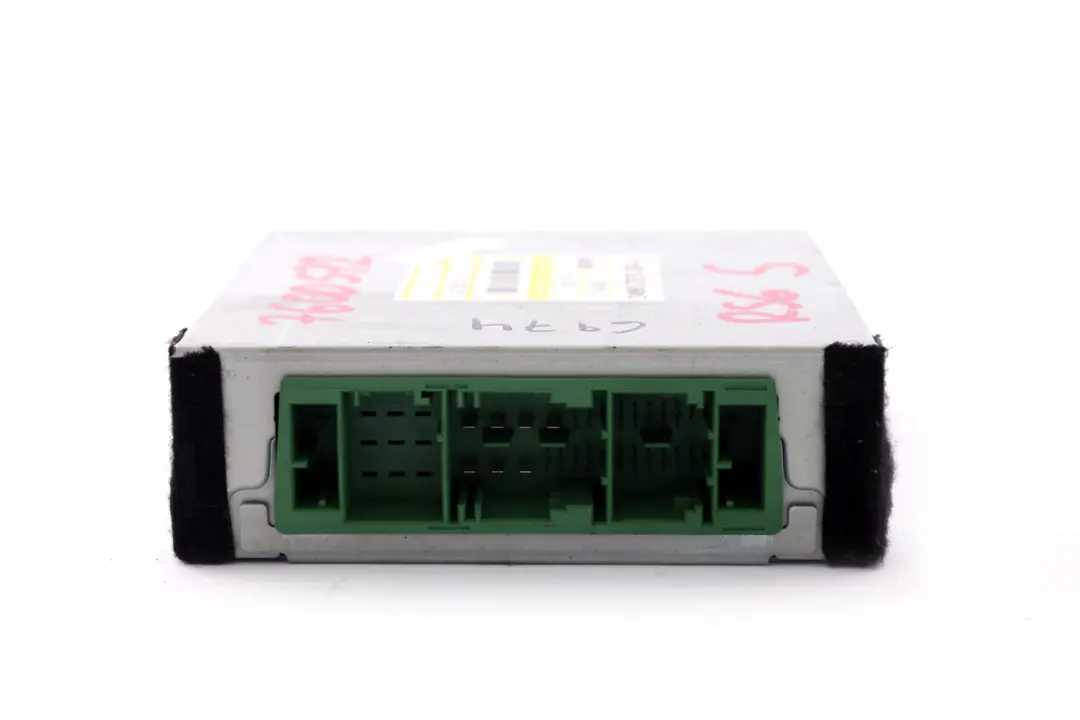 Caja De cambios automatica ECU Unidad De Control EGS Modulo para Mini R56 con número de pieza 7600572 Mini R56 Caja De cambios automatica ECU Unidad De Control EGS Modulo - SKU 7579136 - Número de pieza 7600572