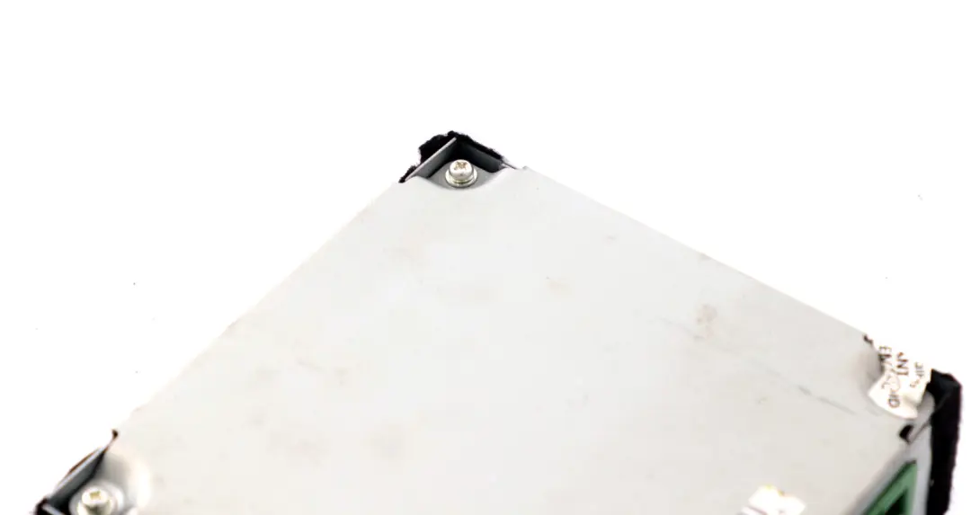 Mini Cooper S R56 Transmission Automatique ecu Commande EGS Module - SKU 7579136 - Numéro de pièce 7600572