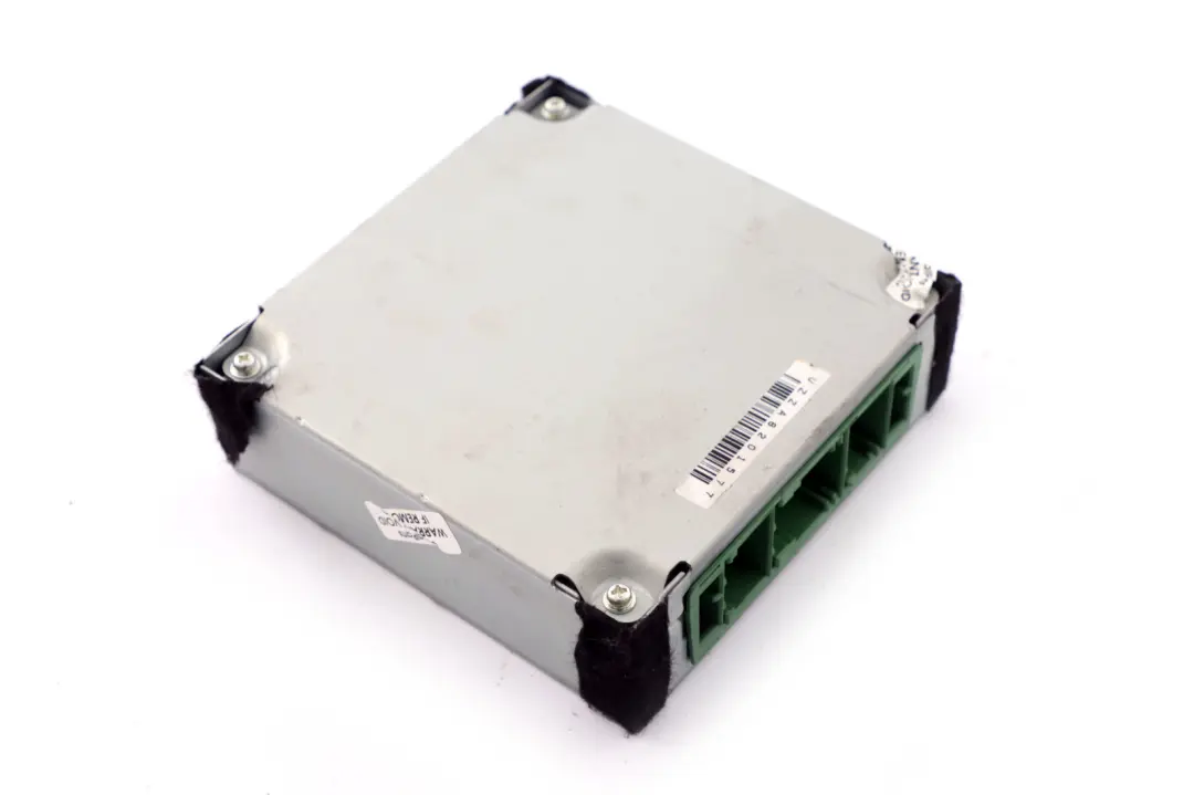 Moduł Skrzyni Biegów Automat do MINI S R56 o numerze 7600572 MINI S R56 Moduł Skrzyni Biegów Automat - SKU 7579136 - Numer Części 7600572