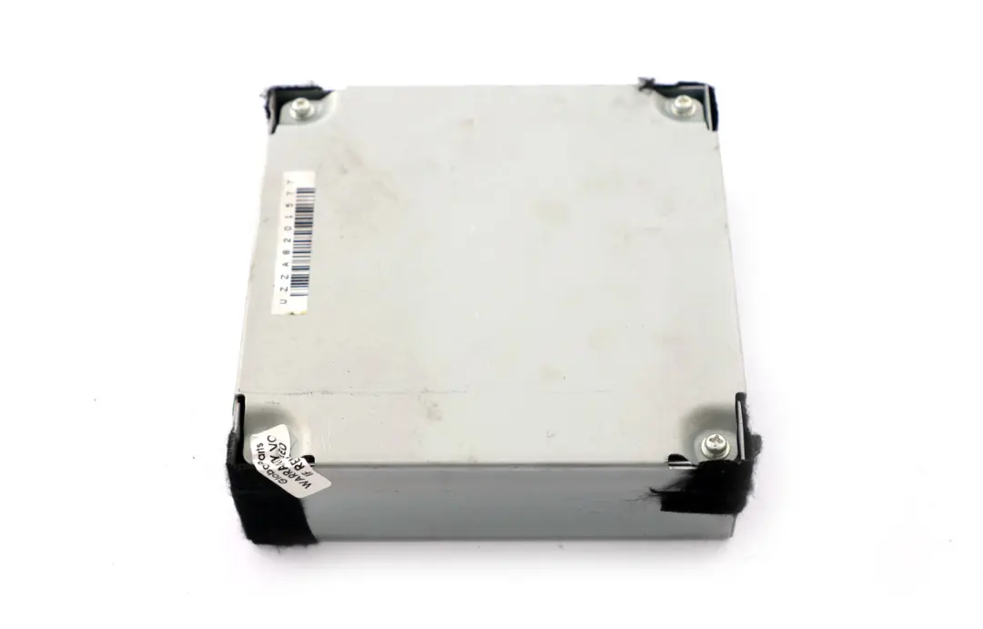 Mini Cooper S R56 Cambio Automatico ECU Centralina EGS Modulo - SKU 7579136 - Numero di parte 7600572