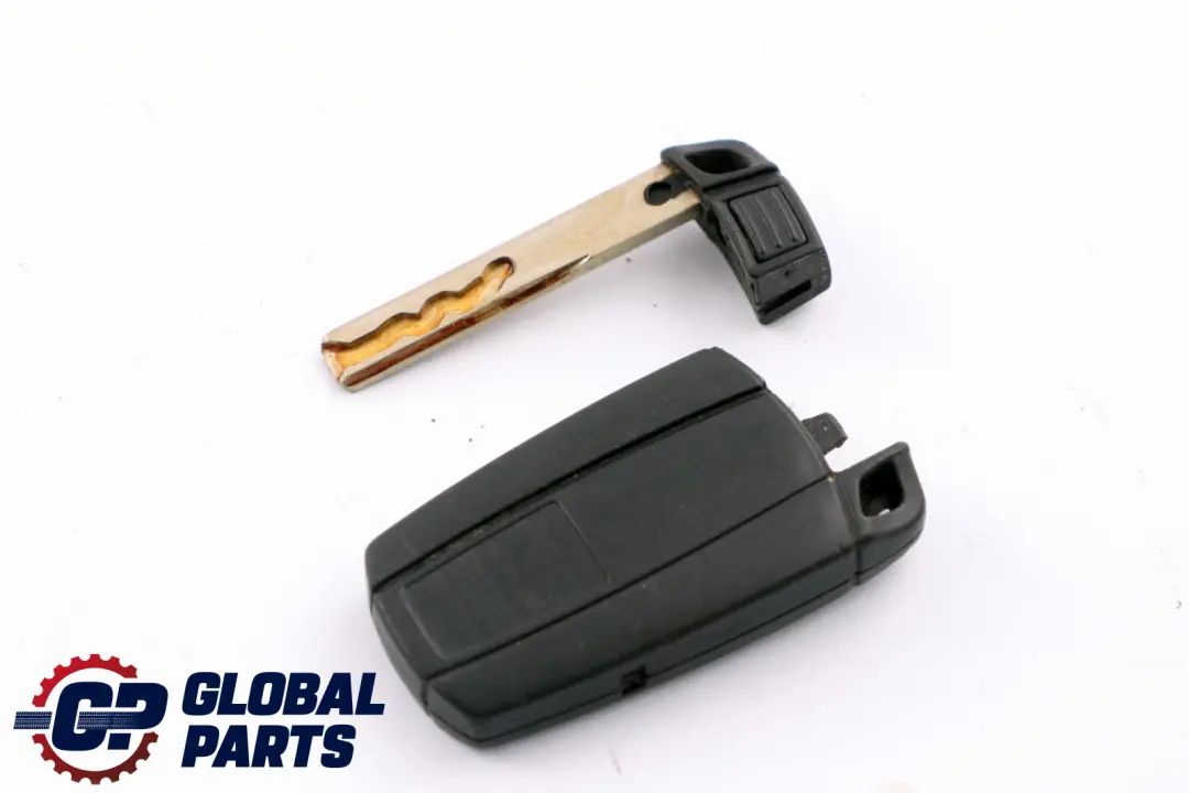 BMW 1 3 E87 LCI E90 120i 320i Benziner ECU Kit N43 DME CAS3 Schlüssel - SKU 7579142-13 - Teilenummer 7579142