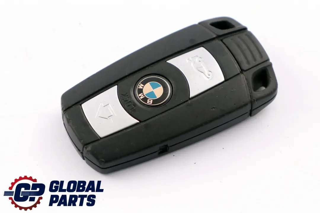 BMW 1 3 Series E87 LCI E90 120i 320i Petrol ECU Kit N43 DME CAS3 Key - SKU 7579142-13 - Part number 7579142