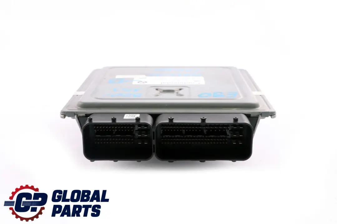 BMW 1 3 Series E87 LCI E90 120i 320i Petrol ECU Kit N43 DME CAS3 Key - SKU 7579142-13 - Part number 7579142