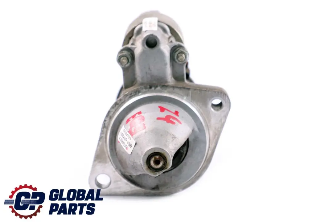  Motor Anlasser BMW X5 E70 LCI F07 X6 E71 N55 Benzin Denso - SKU 7579155 - Teilenummer 7579155