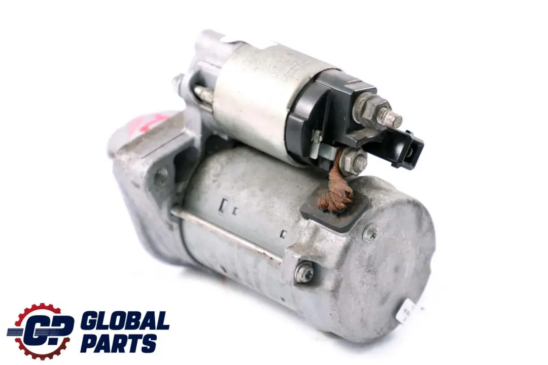 Motor Anlasser BMW X5 E70 LCI F07 X6 E71 N55 Benzin Denso - SKU 7579155 - Teilenummer 7579155