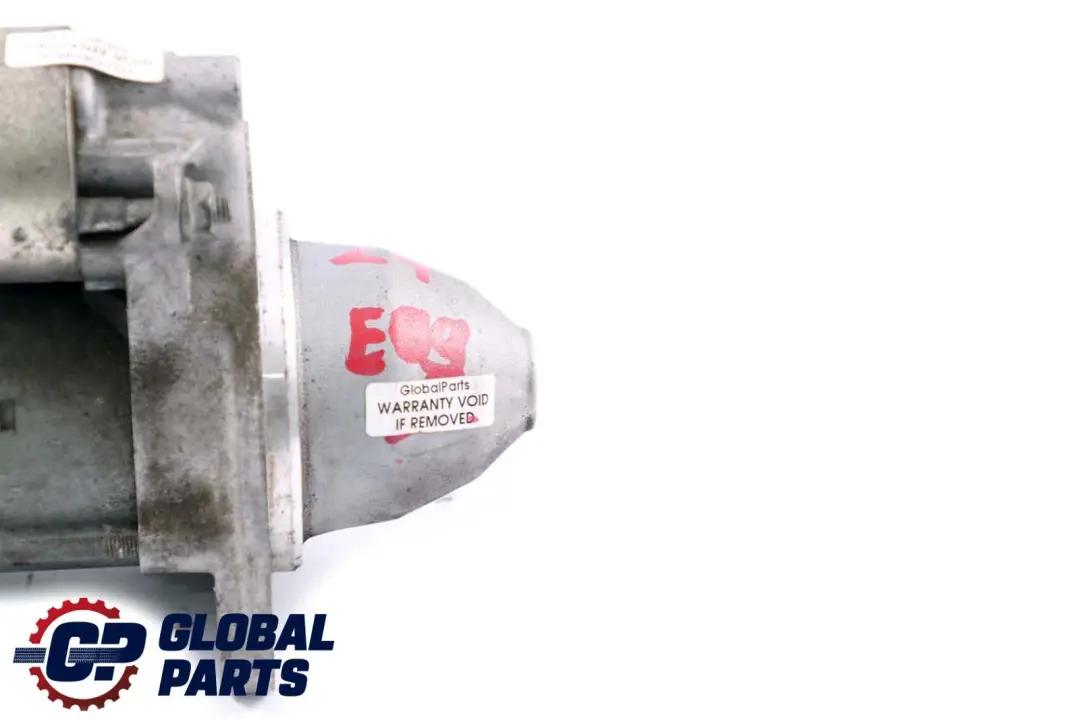  Démarreur BMW X5 E70 LCI F07 X6 E71 N55 Petrol Denso - SKU 7579155 - Numéro de pièce 7579155