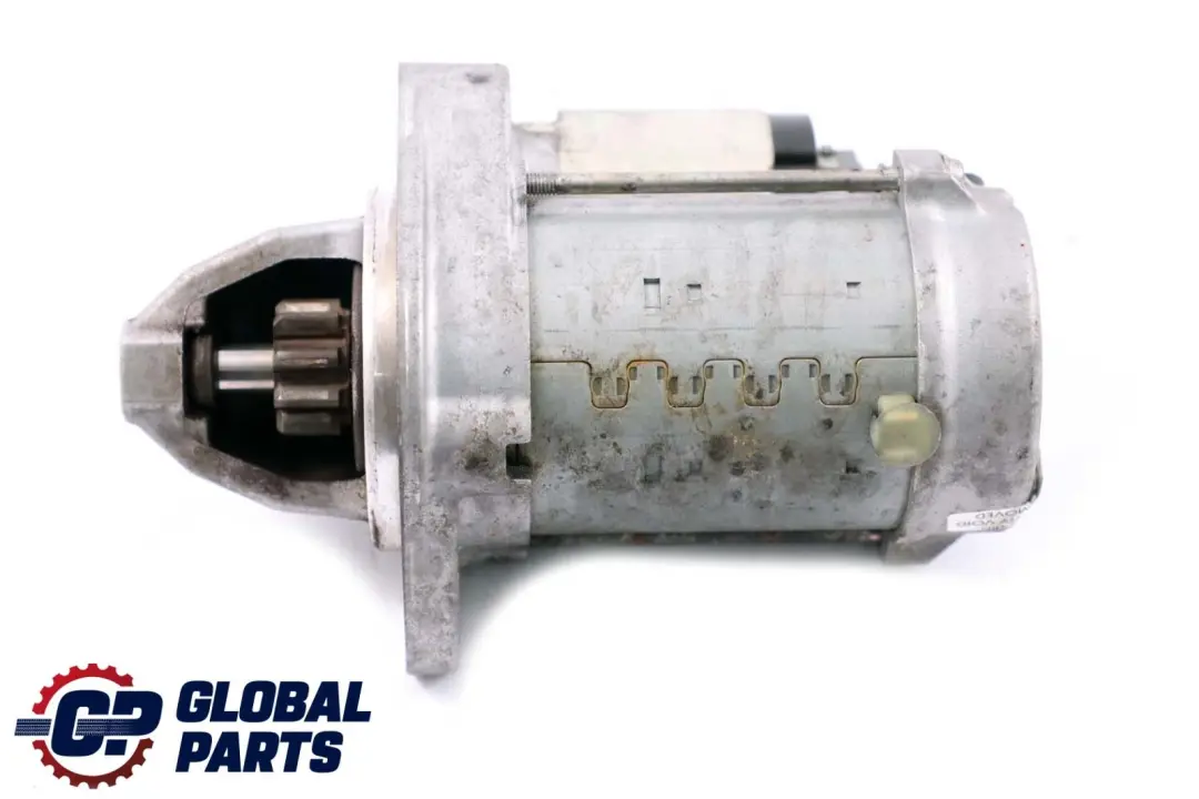 Motor Arranque BMW X5 E70 LCI F07 X6 E71 N55 Gasolina Denso - SKU 7579155 - Número de pieza 7579155
