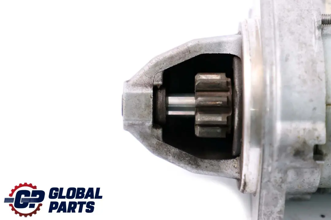 Motor Arranque BMW X5 E70 LCI F07 X6 E71 N55 Gasolina Denso - SKU 7579155 - Número de pieza 7579155