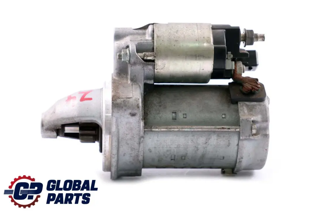 Démarreur BMW X5 E70 LCI F07 X6 E71 N55 Petrol Denso pour à propos du numéro de pièce 7579155 Démarreur BMW X5 E70 LCI F07 X6 E71 N55 Petrol Denso - SKU 7579155 - Numéro de pièce 7579155