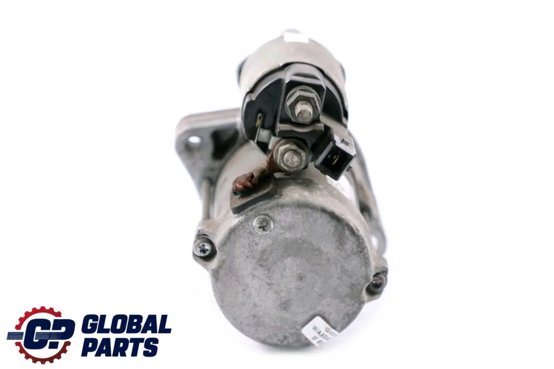 Anlasser BMW X5 E70 LCI F07 X6 E71 N55 Benzin Denso für Motor mit Teilenummer 7579155 Motor Anlasser BMW X5 E70 LCI F07 X6 E71 N55 Benzin Denso - SKU 7579155 - Teilenummer 7579155