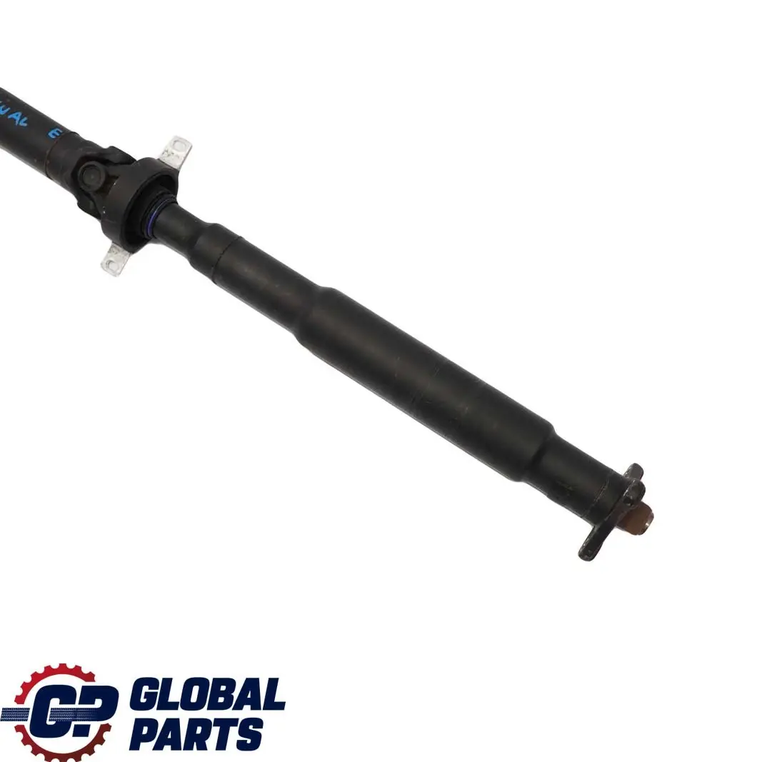 BMW E90 E91 E92 325d 330d N57 Arbre De Transmission Manuel Propshaft - SKU 7580555 - Numéro de pièce 7580580