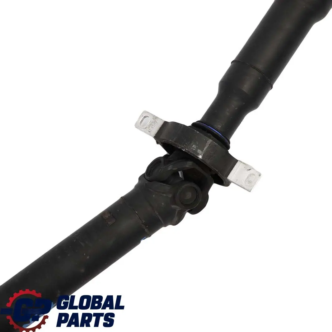 BMW E90 E91 E92 Albero Trasmissione Manuale 325D 330D N57 - SKU 7580555 - Numero di parte 7580580