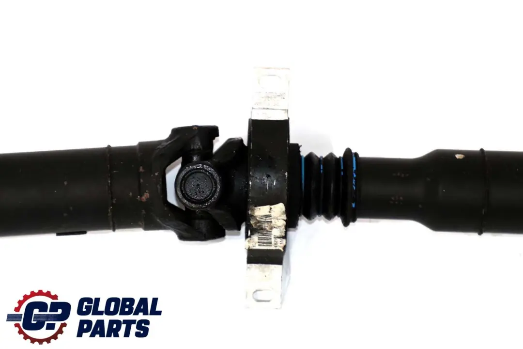 N57 Cambio Automatico Albero 7614434 per BMW E90 E91 E92 E93 325d 330d con numero di parte 7580580 BMW E90 E91 E92 E93 325d 330d N57 Cambio Automatico Albero 7614434 - SKU 7580580 - Numero di parte 7580580