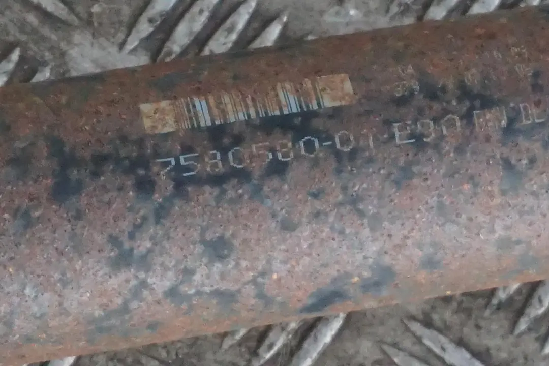 N57 Transmission Automatique Arbre de 7614434 pour BMW E90 E91 E92 E93 325d 330d à propos du numéro de pièce 7580580 BMW E90 E91 E92 E93 325d 330d N57 Transmission Automatique Arbre de 7614434 - SKU 7580580 - Numéro de pièce 7580580