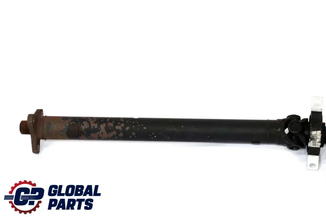 BMW E90 E91 E92 325d 330d N57 Eje Transmision Automatica Propshaft - SKU 7580580 - Número de pieza 7580580