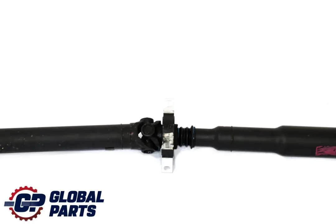 BMW E90 E91 E92 325d 330d N57 Eje Transmision Automatica Propshaft - SKU 7580580 - Número de pieza 7580580