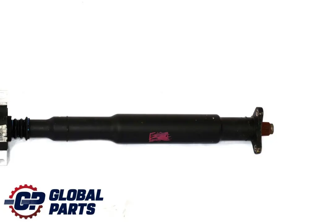 BMW E90 E91 E92 325d 330d N57 Eje Transmision Automatica Propshaft - SKU 7580580 - Número de pieza 7580580