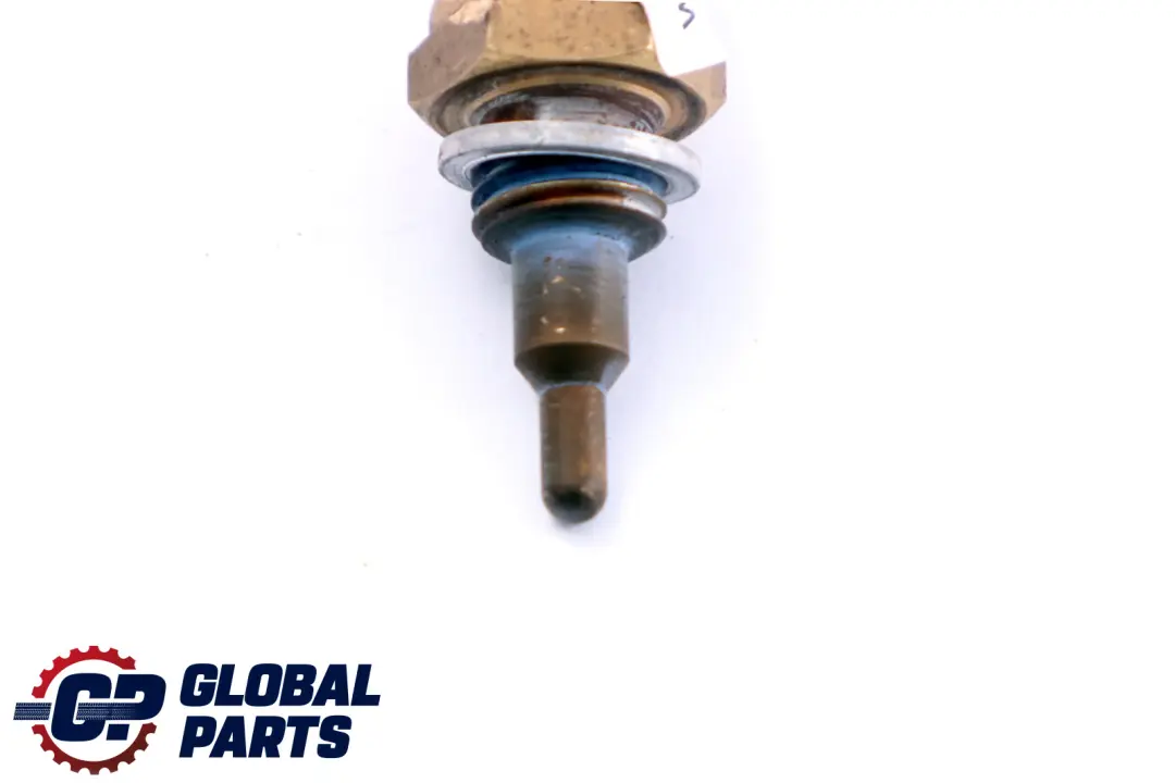 Sensor Temperatura Aceite Refrigerante para BMW X5 E70 E90 LCI F10 F20 F21 con número de pieza 7580635 BMW X5 E70 E90 LCI F10 F20 F21 Sensor Temperatura Aceite Refrigerante - SKU 7580635 - Número de pieza 7580635