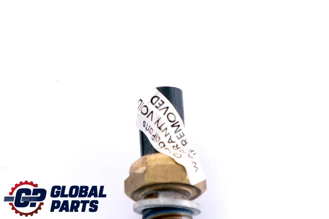 Sensore Di Temperatura Olio Refrigerante per BMW X5 E70 E90 LCI F10 F20 F21 con numero di parte 7580635 BMW X5 E70 E90 LCI F10 F20 F21 Sensore Di Temperatura Olio Refrigerante - SKU 7580635 - Numero di parte 7580635