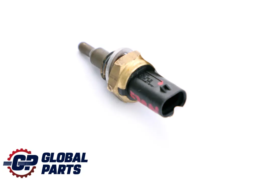 Capteur Température Huile Liquide Refroidissement pour BMW X5 E70 E90 LCI à propos du numéro de pièce 7580635 BMW X5 E70 E90 LCI Capteur Température Huile Liquide Refroidissement - SKU 7580635 - Numéro de pièce 7580635