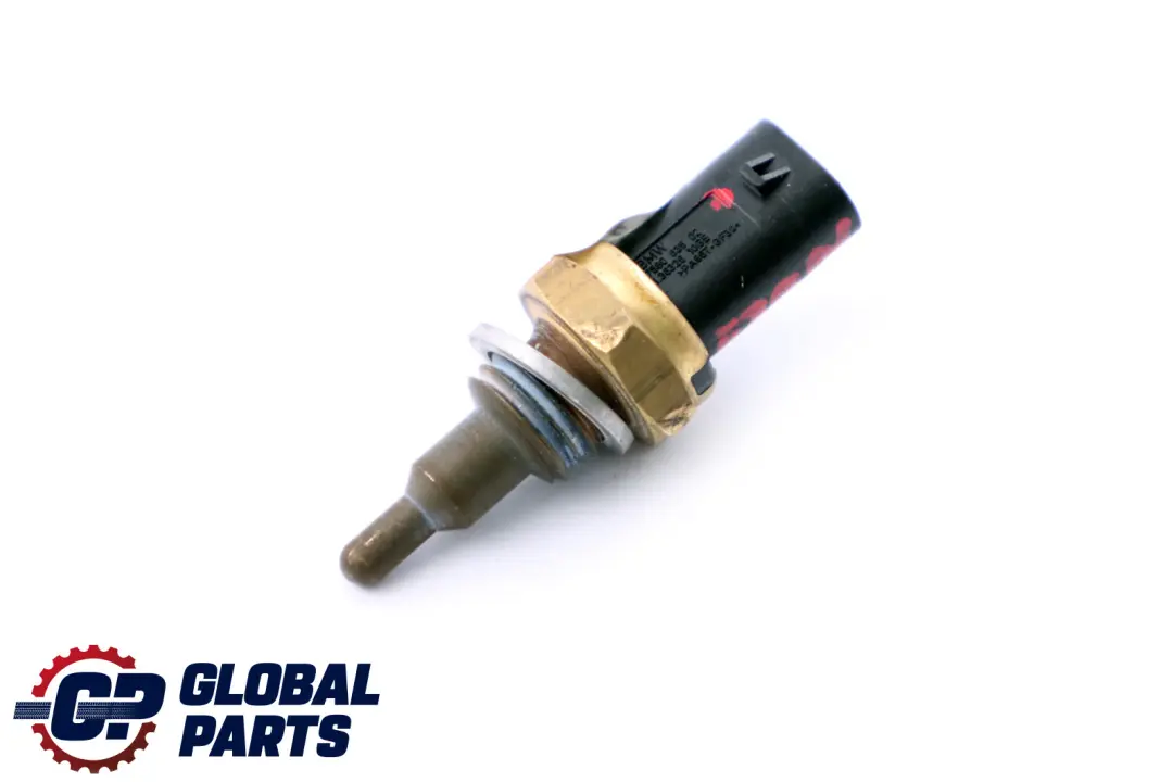 Sensore Di Temperatura Olio Refrigerante per BMW X5 E70 E90 LCI F10 F20 F21 con numero di parte 7580635 BMW X5 E70 E90 LCI F10 F20 F21 Sensore Di Temperatura Olio Refrigerante - SKU 7580635 - Numero di parte 7580635