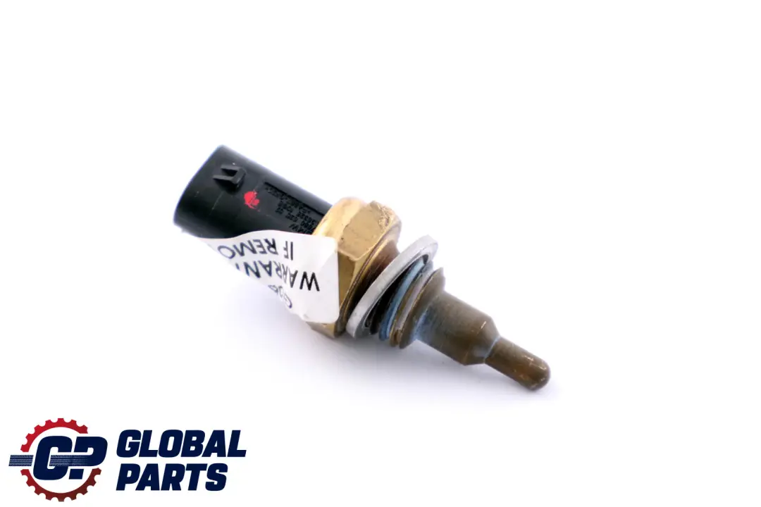 Capteur Température Huile Liquide Refroidissement pour BMW X5 E70 E90 LCI à propos du numéro de pièce 7580635 BMW X5 E70 E90 LCI Capteur Température Huile Liquide Refroidissement - SKU 7580635 - Numéro de pièce 7580635