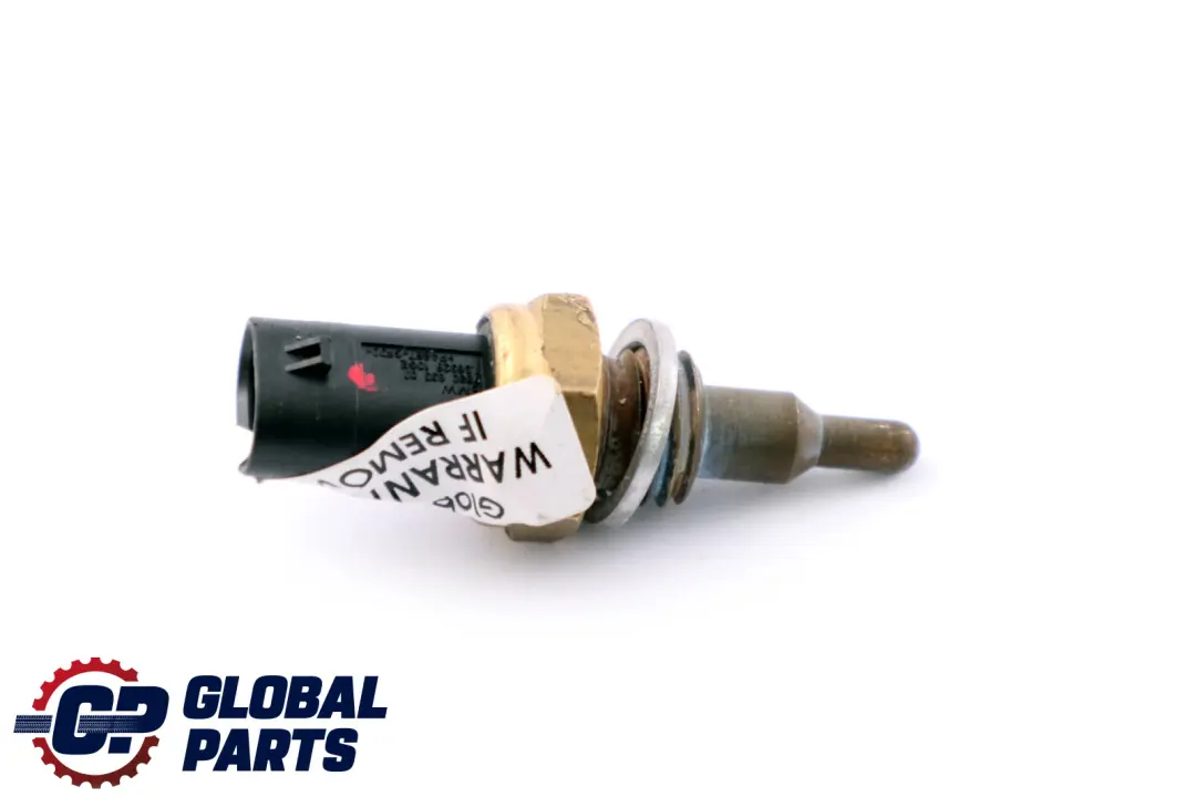 Temperatur Sensor Öl Kühlmittel für BMW X5 E70 E90 LCI F10 F20 F21 F30 mit Teilenummer 7580635 BMW X5 E70 E90 LCI F10 F20 F21 F30 Temperatur Sensor Öl Kühlmittel - SKU 7580635 - Teilenummer 7580635