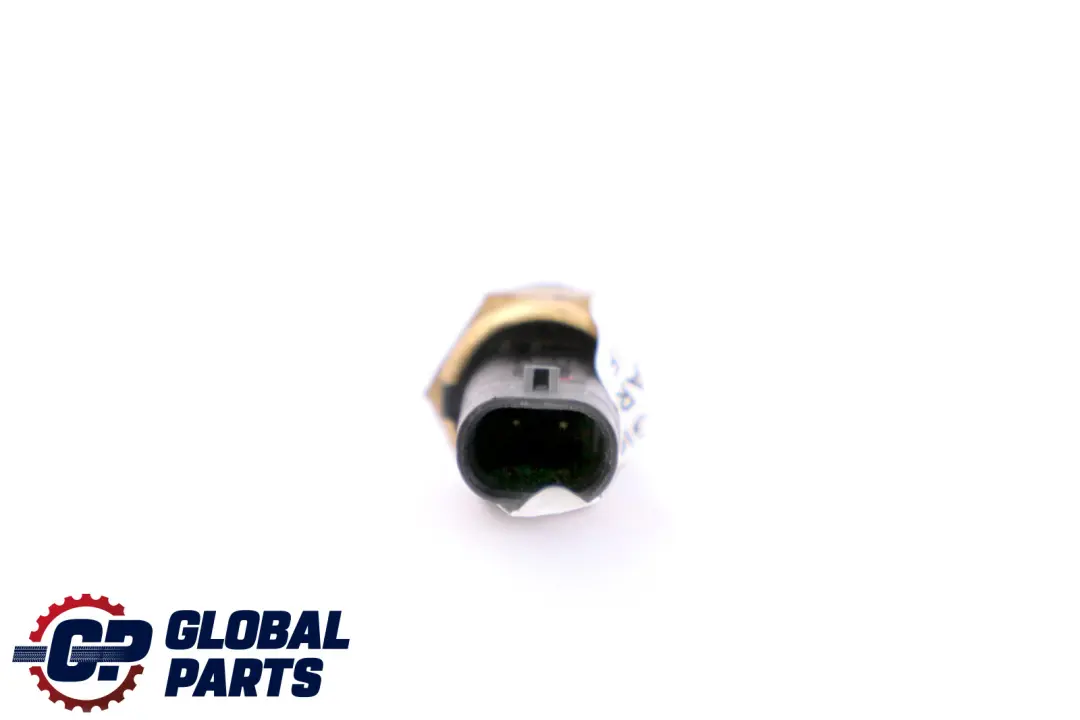 BMW X5 E70 E90 LCI F10 F20 F21 Sensore Di Temperatura Olio Refrigerante - SKU 7580635 - Numero di parte 7580635