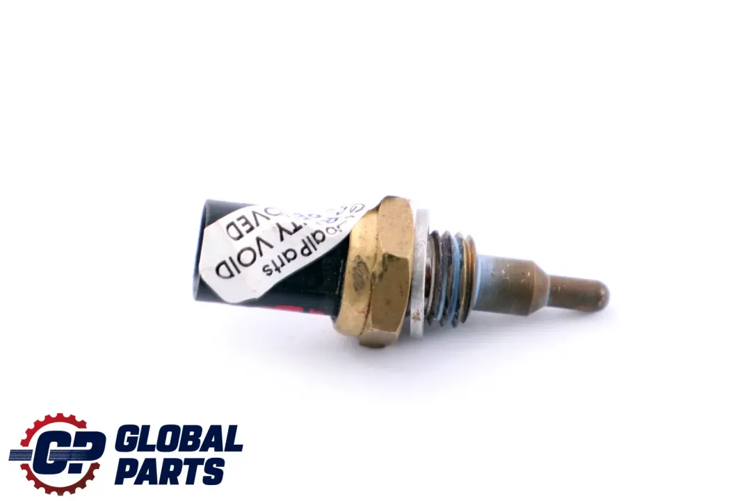 Capteur Température Huile Liquide Refroidissement pour BMW X5 E70 E90 LCI à propos du numéro de pièce 7580635 BMW X5 E70 E90 LCI Capteur Température Huile Liquide Refroidissement - SKU 7580635 - Numéro de pièce 7580635