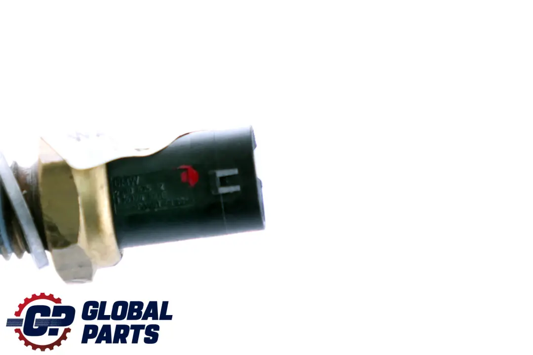 Capteur Température Huile Liquide Refroidissement pour BMW X5 E70 E90 LCI à propos du numéro de pièce 7580635 BMW X5 E70 E90 LCI Capteur Température Huile Liquide Refroidissement - SKU 7580635 - Numéro de pièce 7580635