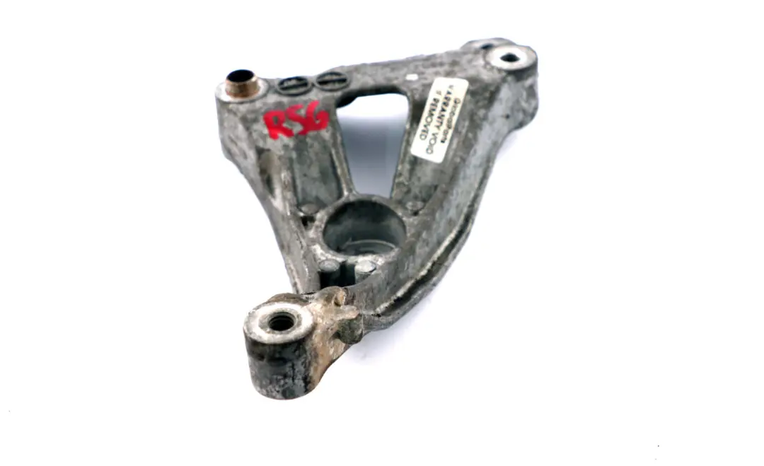 Support de Compresseur de Clim Mini Cooper One R55 R56 R57 LCI - SKU 7580781 - Numéro de pièce 7580781