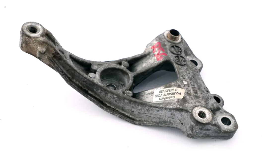 Support De Compresseur De Climatisation pour Mini R55 R56 R57 LCI à propos du numéro de pièce 7580781 Mini R55 R56 R57 LCI Support De Compresseur De Climatisation - SKU 7580781 - Numéro de pièce 7580781