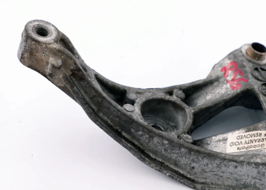 Climate Compressor Supporting Bracket to Mini R55 R56 R57 LCI with Part number 7580781 Mini R55 R56 R57 LCI Climate Compressor Supporting Bracket - SKU 7580781 - Part number 7580781