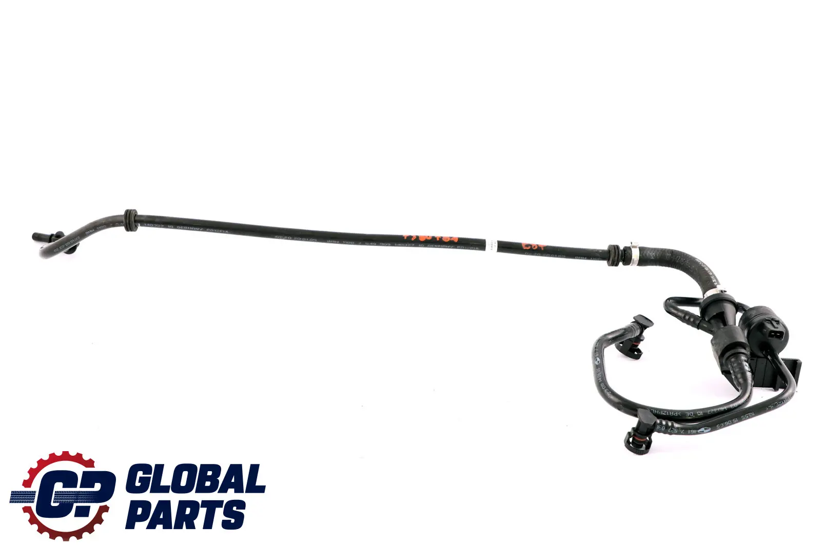 BMW E81 E87 E87N E90 E90N Pompa Aspirazione Carburante Con Condutture