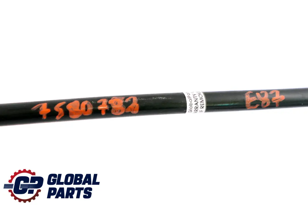 Vacuum Pipe BMW E81 E87 E90 Power Steering Hose Line Breather to with Part number 7580782 Vacuum Pipe BMW E81 E87 E90 Power Steering Hose Line Breather - SKU 7580782 - Part number 7580782