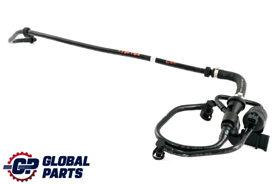 Pompa Aspirazione Carburante Con Condutture per BMW E81 E87 E87N E90 E90N con numero di parte 7580782 BMW E81 E87 E87N E90 E90N Pompa Aspirazione Carburante Con Condutture - SKU 7580782 - Numero di parte 7580782