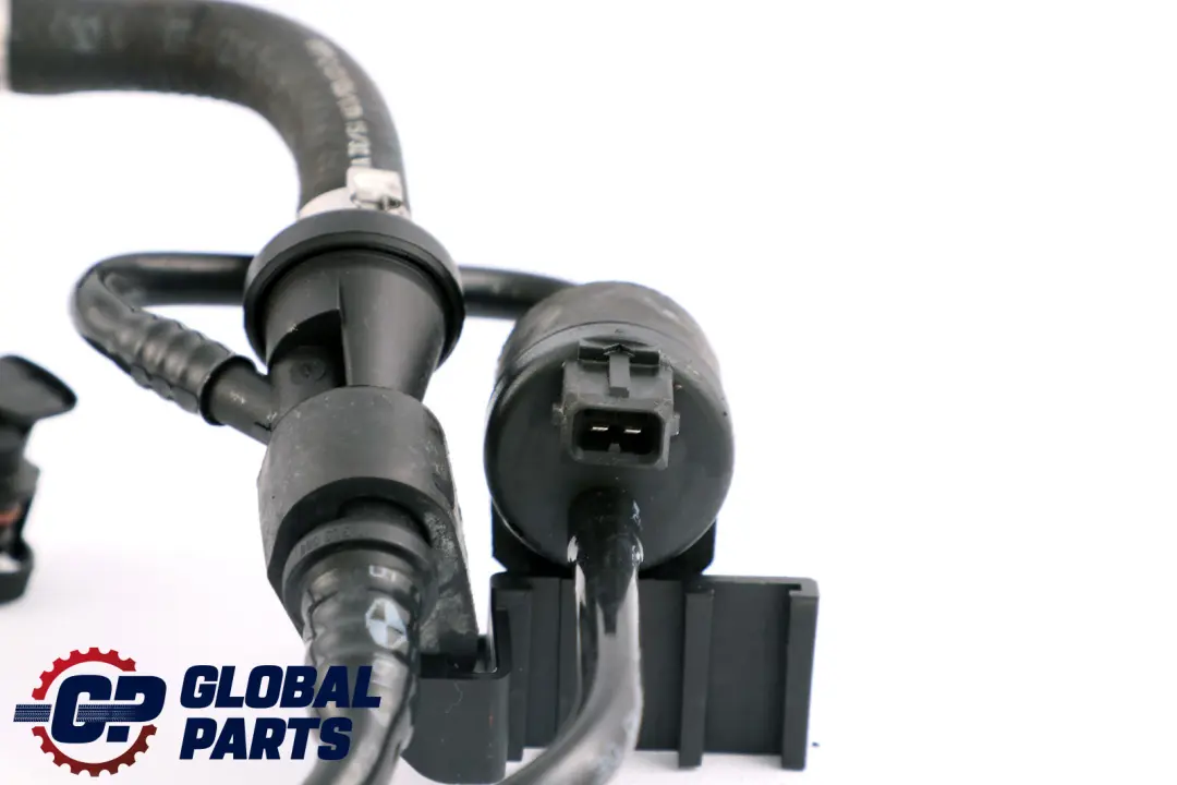 Tuyau Dépression BMW E81 E87 E90 Tuyau Direction Assistée pour à propos du numéro de pièce 7580782 Tuyau Dépression BMW E81 E87 E90 Tuyau Direction Assistée - SKU 7580782 - Numéro de pièce 7580782