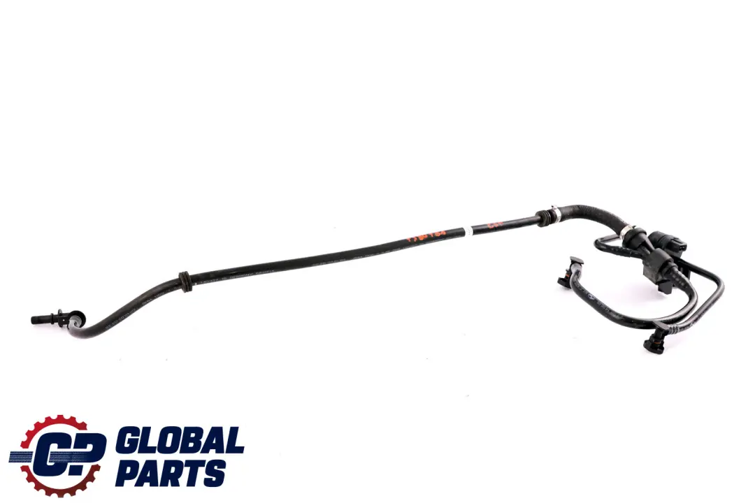  Tubo Vacío BMW E81 E87 E90 Dirección Asistida Manguera Respiradero - SKU 7580782 - Número de pieza 7580782