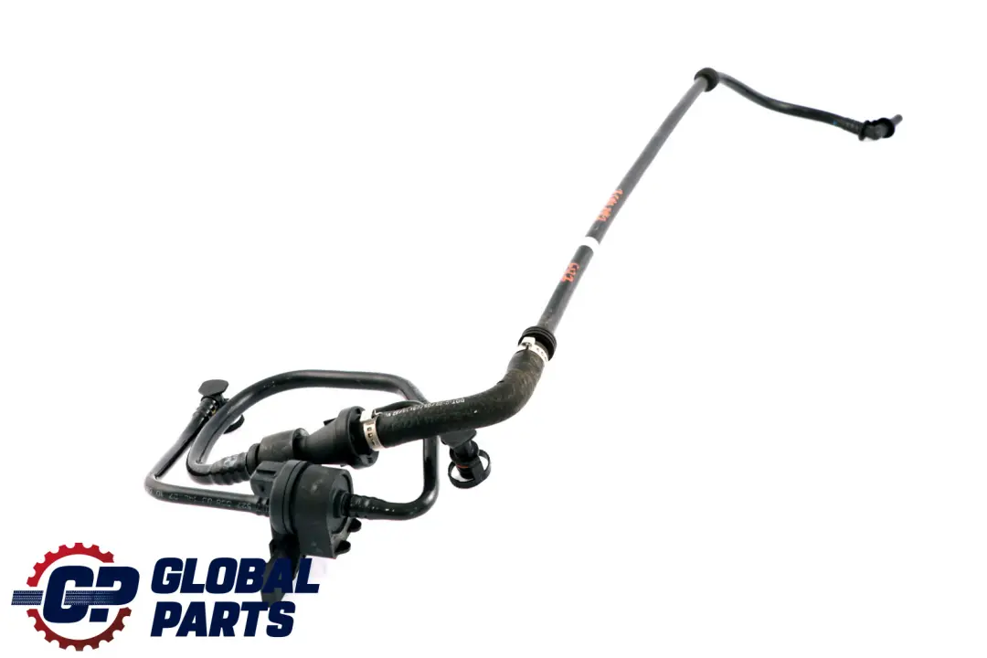 Pompa Aspirazione Carburante Con Condutture per BMW E81 E87 E87N E90 E90N con numero di parte 7580782 BMW E81 E87 E87N E90 E90N Pompa Aspirazione Carburante Con Condutture - SKU 7580782 - Numero di parte 7580782