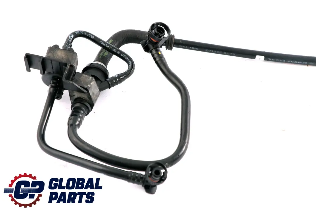 BMW E81 E87 E87N E90 E90N Pompa Aspirazione Carburante Con Condutture - SKU 7580782 - Numero di parte 7580782