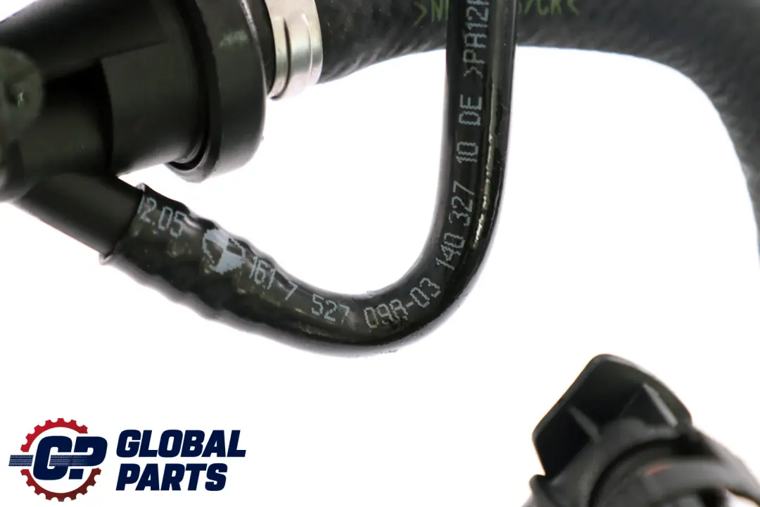 BMW E81 E87 E87N E90 E90N Pompa Aspirazione Carburante Con Condutture - SKU 7580782 - Numero di parte 7580782